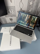 Apple MacBook Air 13" (512GB SSD, Intel Core i5 10th Gen., 3.50 GHz, 8GB) Silver