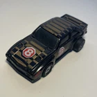 Corgi Opel Manta 400 Rally Car Supersonics Vintage Diecast