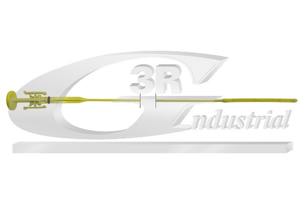 5x ✅Fits 3RG 81660 OIL DIPSTICK 710mm   ⭐UK Seller⭐