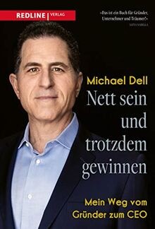 Nett sein und trotzdem gewinnen: Mein Weg vom Gründer zu... | Buch | Zustand gut