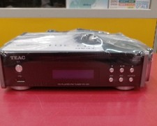 TEAC PD-301 CD Player