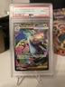 2025 POKEMON PFL EN-PHANTASMAL FLAMES ULTRA RARE #109 MEGA CHARIZARD X EX PSA 10