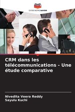 Nivedita Veera Reddy (u. a.) | CRM dans les t...