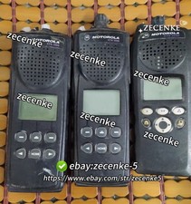 1pcs MOTOROLA XTS3000 walkie-talkie
