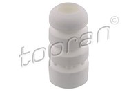 Topran 722 680 Anschlagpuffer, Federung FüR CitroËN Peugeot