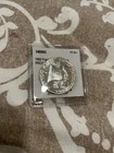 1962 (P) Franklin Half Dollar Gem Proof 90% Silver