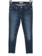 LEVI'S STRAUSS  CO Women - Demi Curve Skinny Jeans Size W29 L30