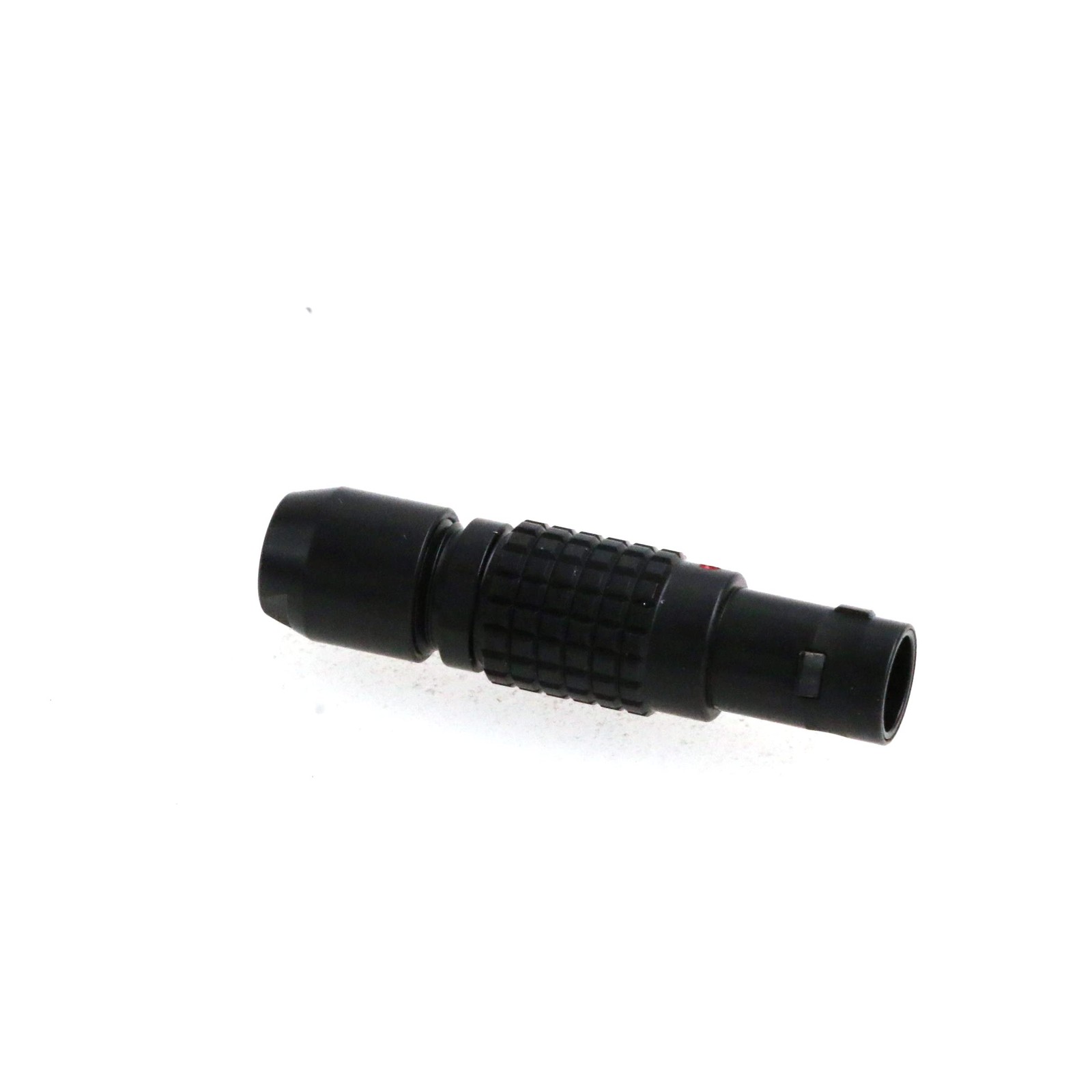 ZBLZGP 0B Connettore aviazione in metallo Spina maschio Push-Pull (E2M)