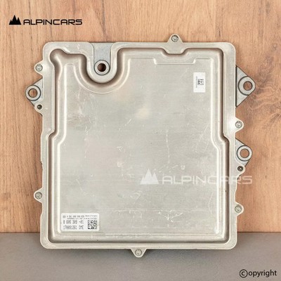 OE BMW F06 F20 F30 F25 X3 Motorsteuergerät Engine controller DME 8606309