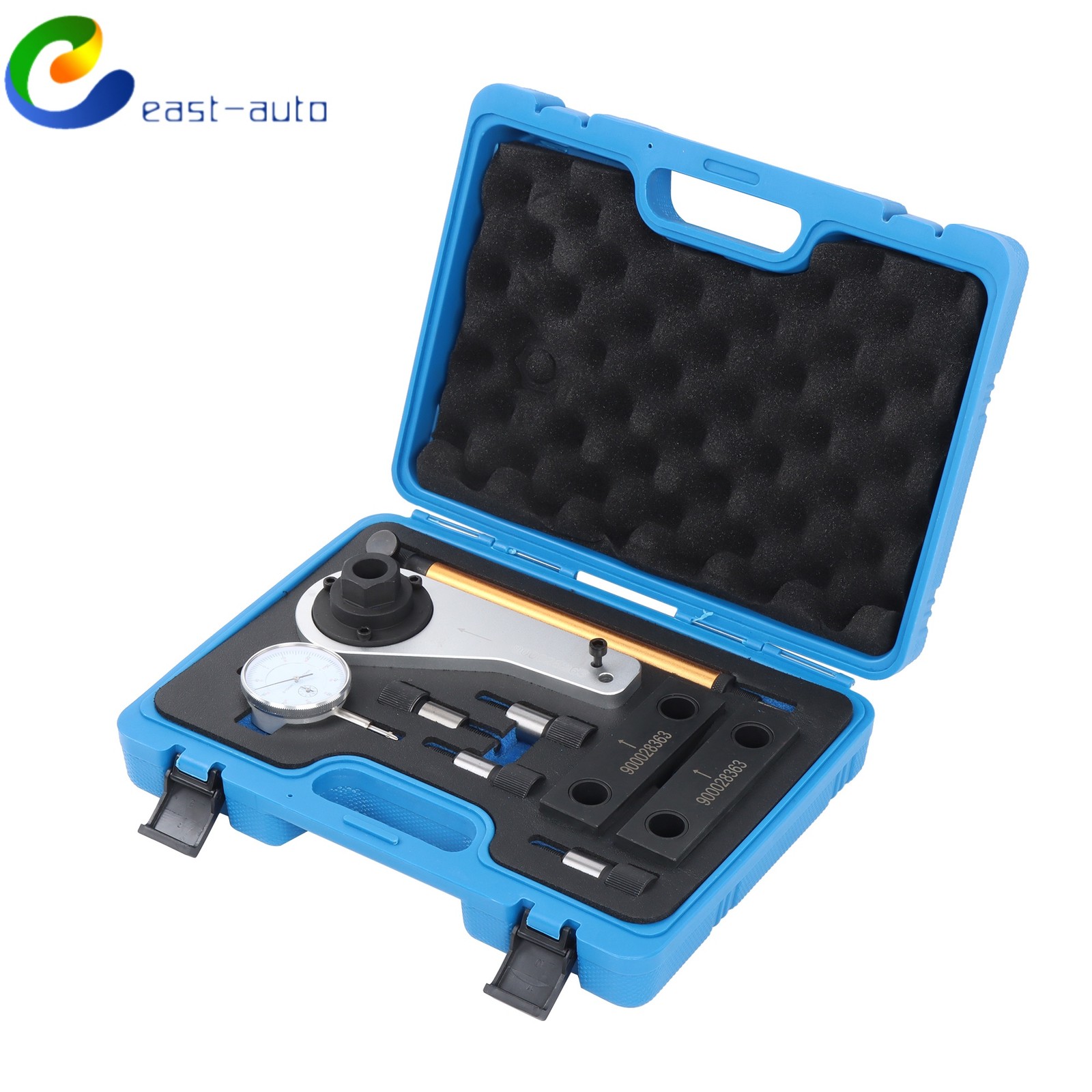 For Maserati Quattroporte Ghibli S Levante S 3.0L V6 Engine Timing Tool Kit