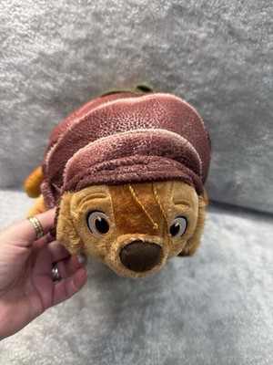 Original Tuk Tuk Large Plush Toy Disney s Raya and The Last Dragon