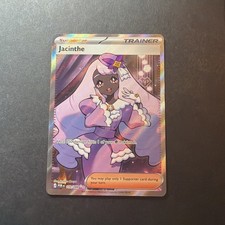 Jacinthe 110/088 Me03: Perfect Order Holo