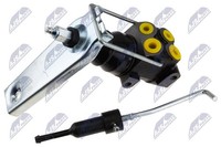 NTY Bremskraftregler EZC-RE-324 FüR Renault Logan 1 Dci Dacia MCV Duster SUV 16V