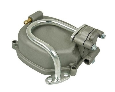 Ventildeckel mit SLS GY6 125ccm 152QMI - Jonway-YY150T-2 150 4T