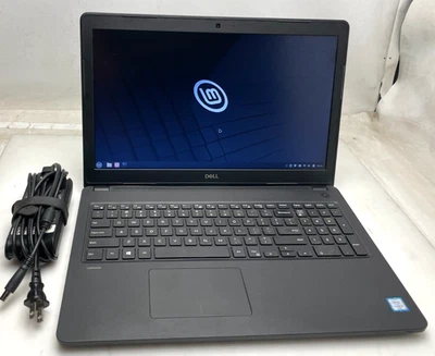 Dell Intel Core i3 6th Gen PC Laptops & Netbooks for sale | eBay