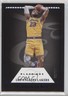 2019-20 Panini Chronicles Elite Black Box Blue 6/99 LeBron James #324