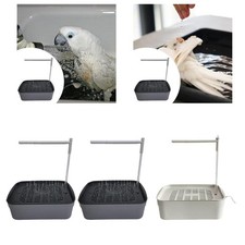 Automatische Vogeltränke Sittichtränke für...
