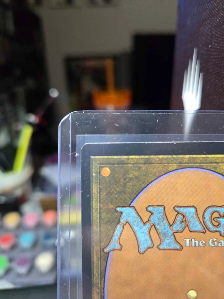 Force of Will | Magic Eternal Masters | Ungraded | Near Mint | Terese Nielsen - Image 3 of 4