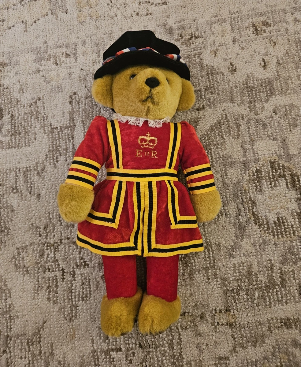 16 - 20 in Size Merrythought Teddy Bears for sale | eBay