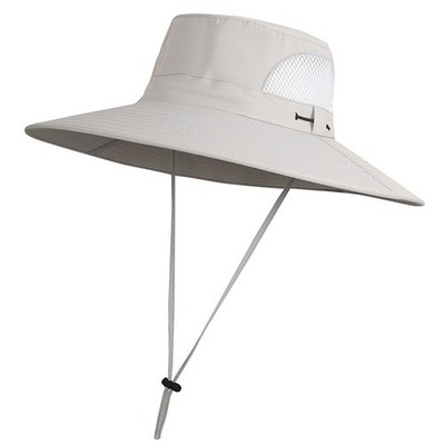 Sommer f��r Wmcaps Sonnenhut mit verstellbarer Passform f��r verschiedene Outdoo