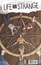 Life Is Strange #12A Leonardi NM 9.4 2020 Stock Image