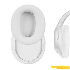 Geekria Protein Leather Ear Pads for Sony WH-CH700N/710N/720N Headphones