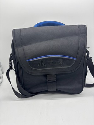 Sony PS4 Playstation 4 Konsole Tasche - Original