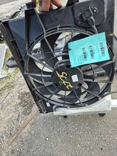 Radiator Fan Motor Fan Assembly Fits 18-21 KONA 589972