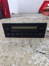 Volkswagen PASSAT B5 2000 Climate control unit module 3B1907044A RRB14029
