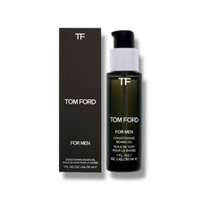 Tom Ford Conditioning Beard Oil 30ml Luxury Grooming Smooth And Hydrated