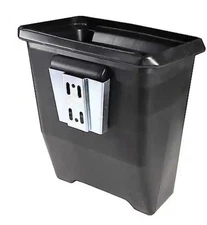 Hopkins Manufacturing 885 Squeegee Bucket Windshield Washer