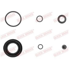 Reparatursatz Bremssattel hinten für VW Corrado 53I Golf 2 19E 3 1H1 | 24647449