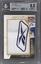 2014 Panini Immaculate Baseball Cards 21