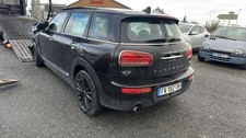 Climatisation et Accessoires Mini MINI CLUBMAN