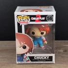 Movies - Chucky w/ Knife #56 Childs Play 2 Funko Pop My Buddy Doll