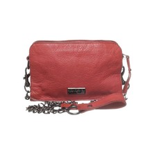 Liebeskind, Umhängetasche, Damen, Rot, 20, 4, 16 cm #2fF