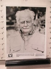 TV show photo 1980s DISNEY Channel Art Carney The Undergrads