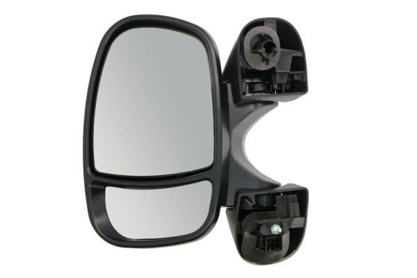 ✅Fits BLIC 5402-04-9225759P Side mirror electric Left Convex NISSAN ⭐UK Seller⭐ - Image 10