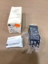 New! Allen Bradley 800T-PSDT16 Pilot Light Dual Input Diode Type Full Voltage