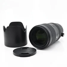 Sigma AF 50-100mm f1.8 DC HSM Art 016 Lens Nikon F #018