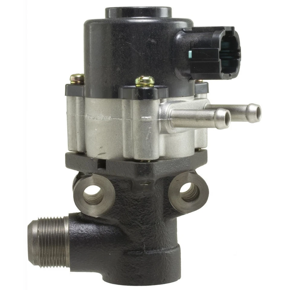 Válvula-válvula de recirculación de gases de escape (EGR) WVE para Nissan Sentra 00-04 1,8 L-L4 Foto 2 de 4