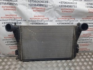 VW TOURAN 1T1, 1T2 Ladeluftkühler 1K0145803 2.00 Diesel 103kw 2006 31473381