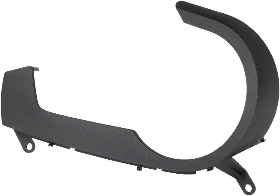 Левая нижняя крышка привода Bosch Performance Line - совместима с интеллектуальной системой 5090₽