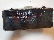Compteur Opel ASCONA