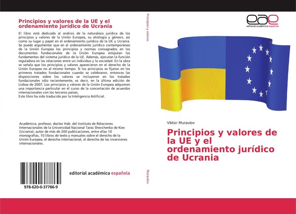 Viktor Muraviov | Principios Y Valores De La UE Y El Ordenamiento JuríDico De...-image