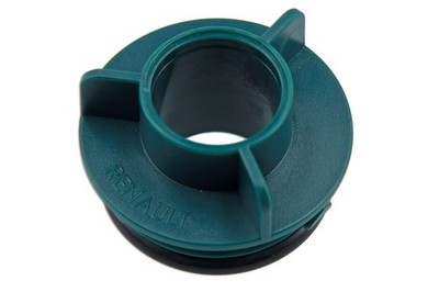 Laser Tools 9316 Oil Funnel Adaptor for 7980 Suits Renault/Mercedes-Benz