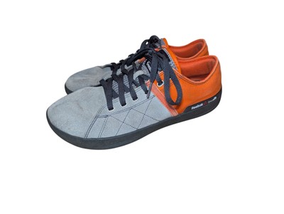 Wide Cross Training Sneakers Mens Reebok CrossFit Lite Lo Tr