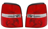 RüCkleuchten Set FüR Vw Touran 1T 2003-2006 Heckleuchten RüCklichter