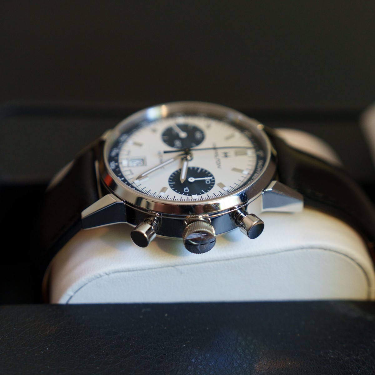 Hamilton Intra-Matic Auto Chrono Men