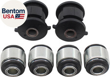 6pcs Rear Arm Knuckle Bushings For Camry Avalon Carina Corona Highlander Kluger 6pcs Rear Arm Knuckle Bushings For Camry Avalon Carina Corona Highlander Kluger